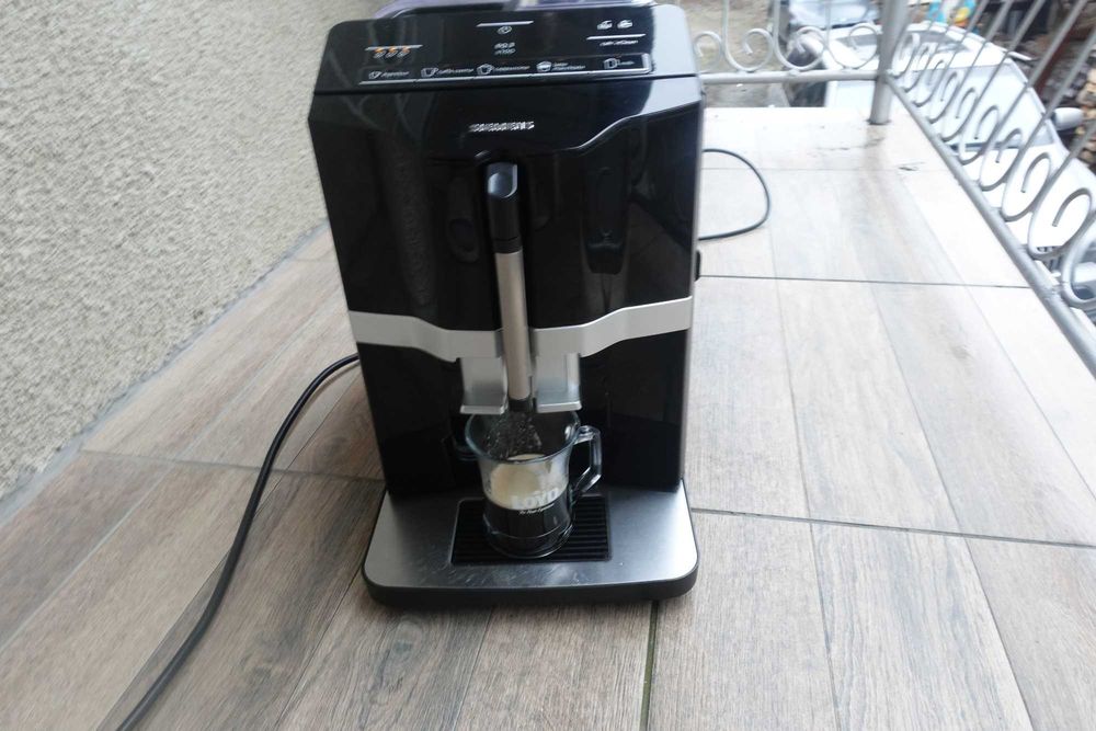 Siemens EQ3 S100 Espressor automat