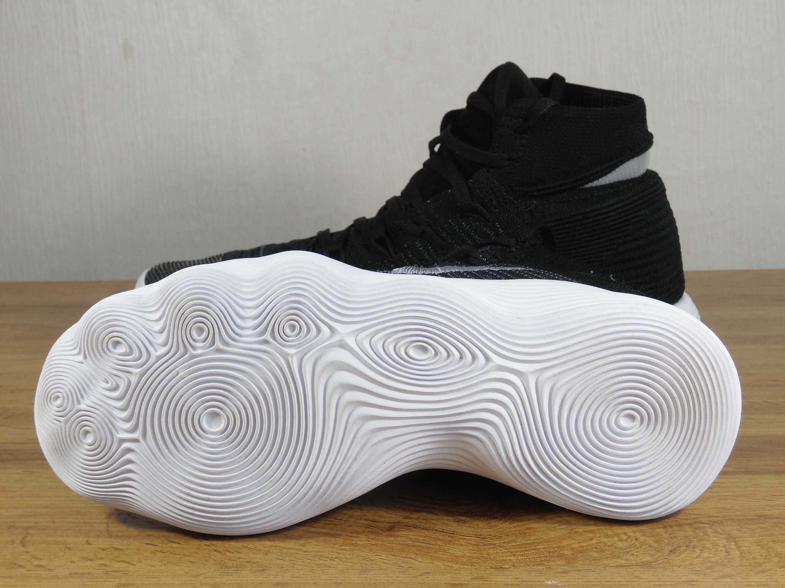Nike Hyperdunk Flyknit - 42 номер Оригинални!
