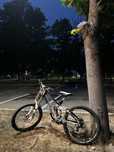 Trek session 8.8 2009