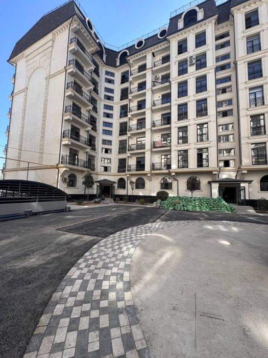 Срочно Продается Яккасарайском 3 ком квартира на элитном новостройке