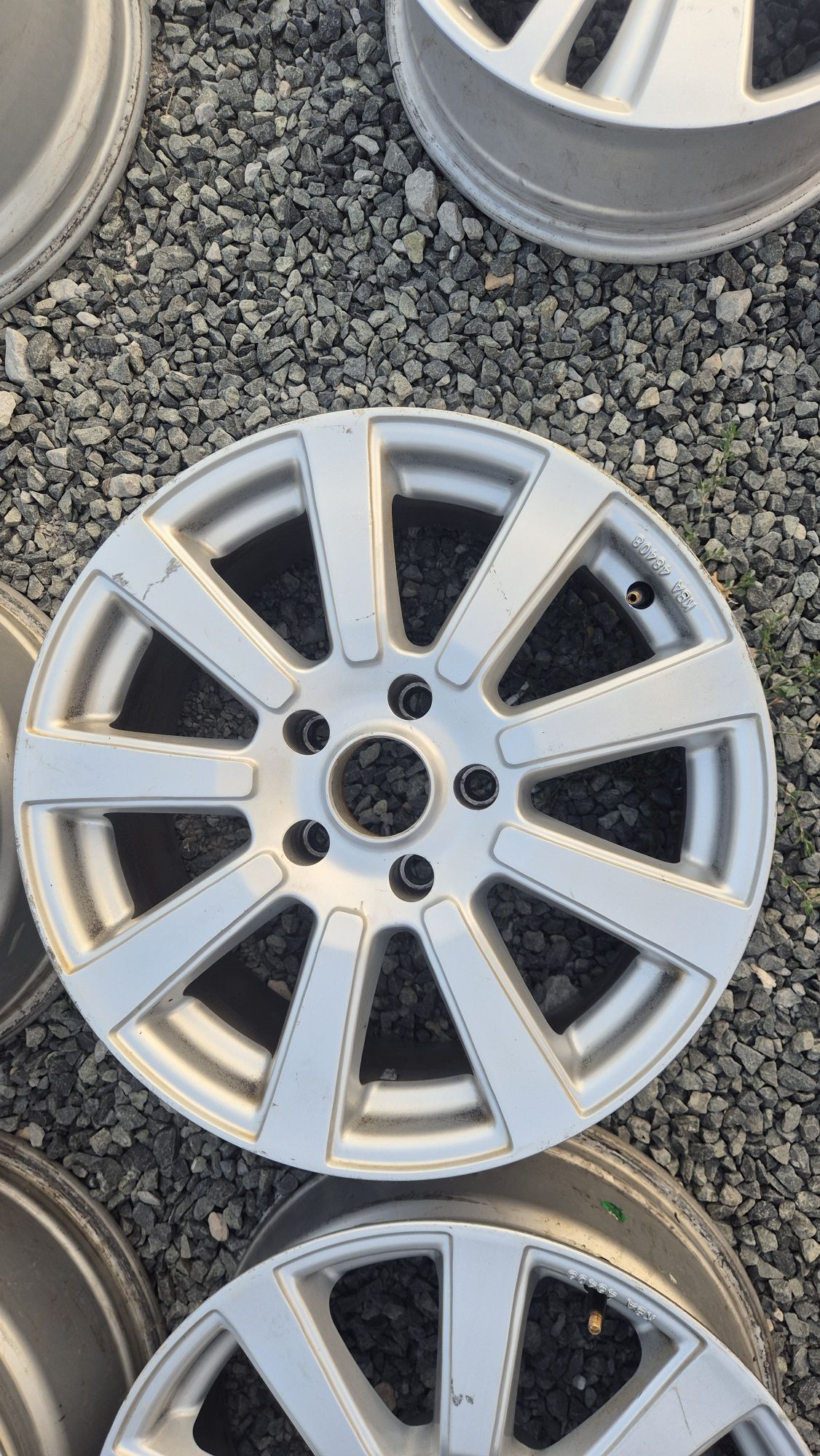 Джанти 5/120 Opel,BMW 5x120