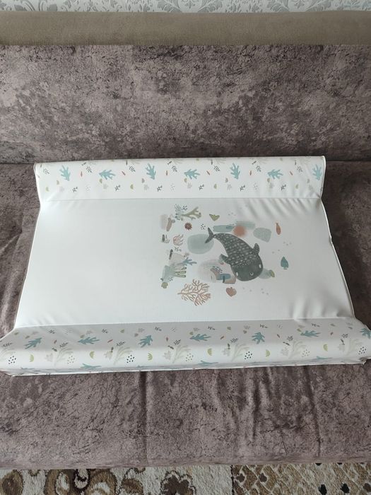 Пеленальная доска.