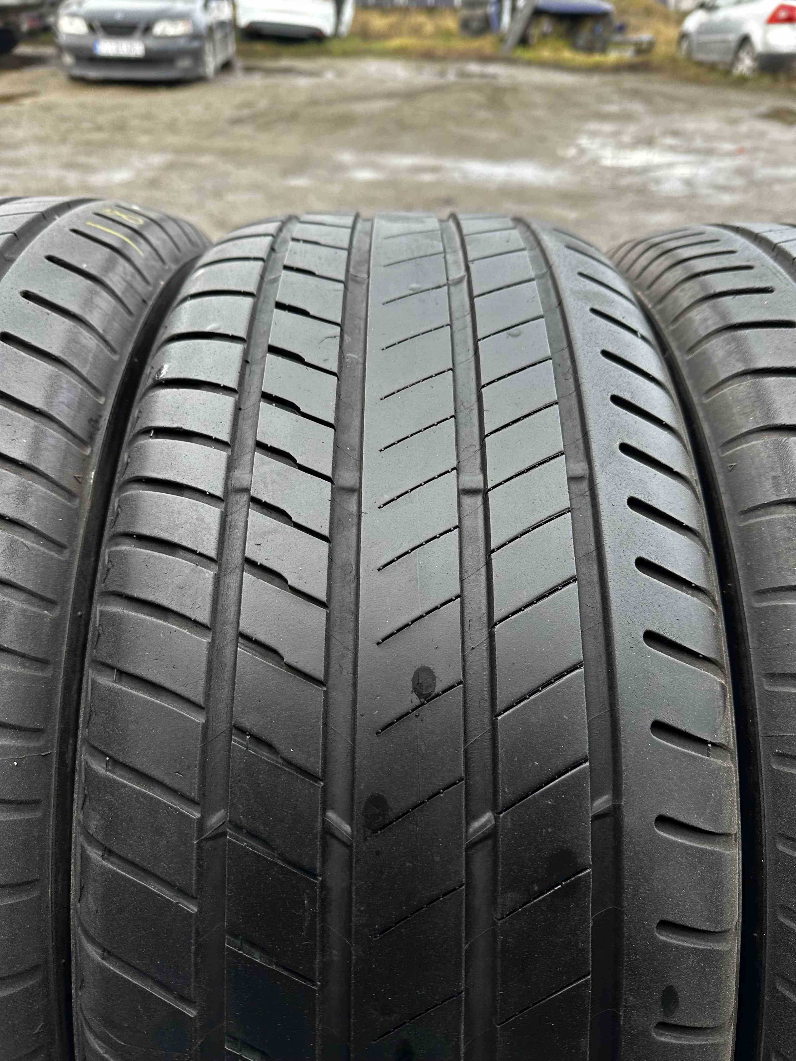 SET 4 Anvelope Vara 245/50 R19 BRIDGESTONE Alenza 001 105W