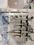 Injectoare 3.0 diesel vw phaeton/touareg euro 5 cexa/casa