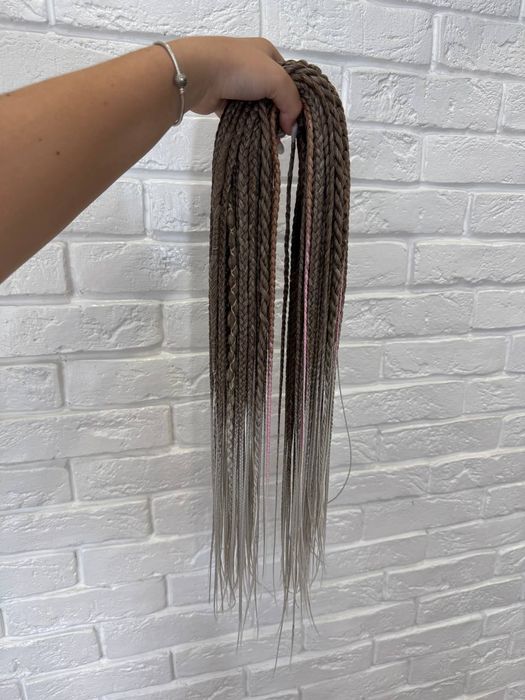 Дредокосы набор 65 шт