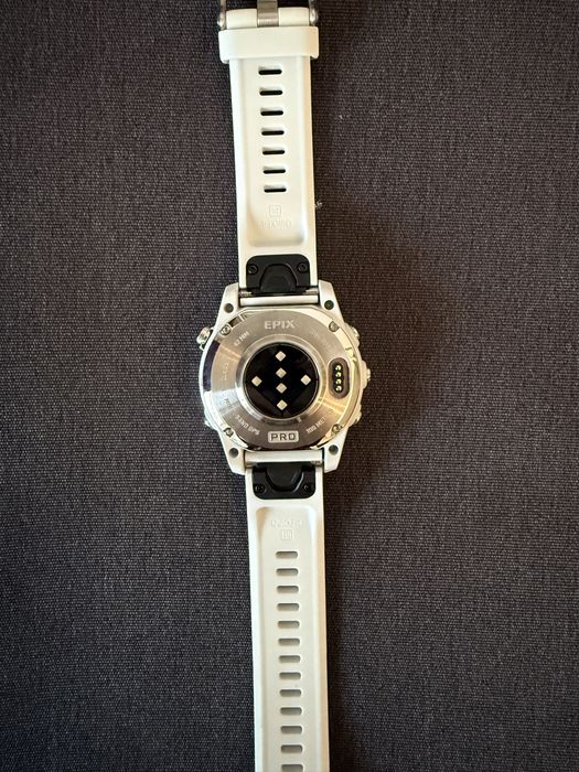 Garmin Epix Pro Gen2 Amoled 42mm