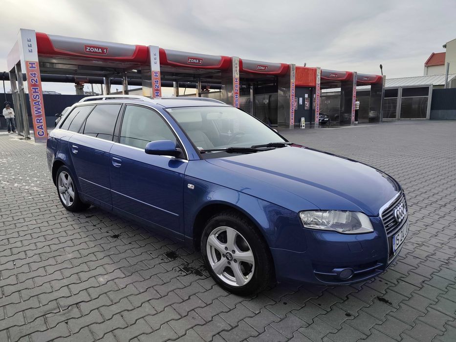 Audi A4 de vanzare