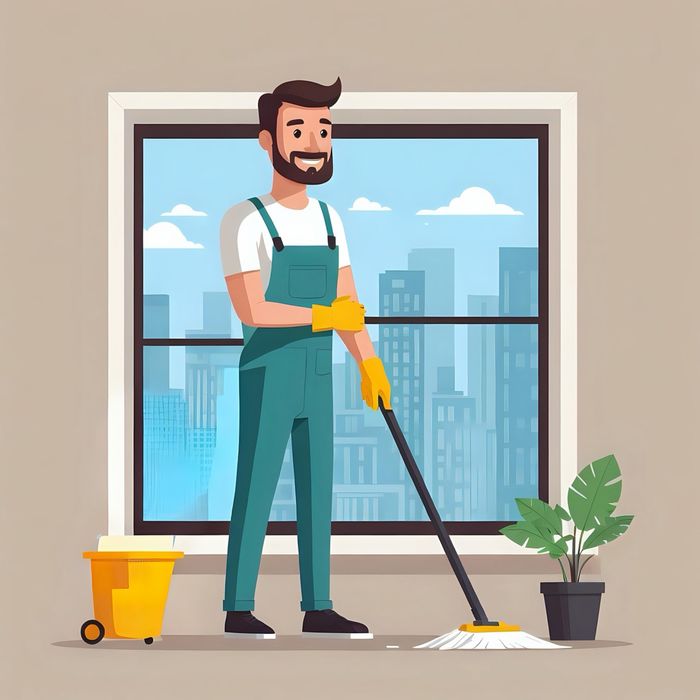 Професионално почистване и грижа за всеки дом на най-добри цени