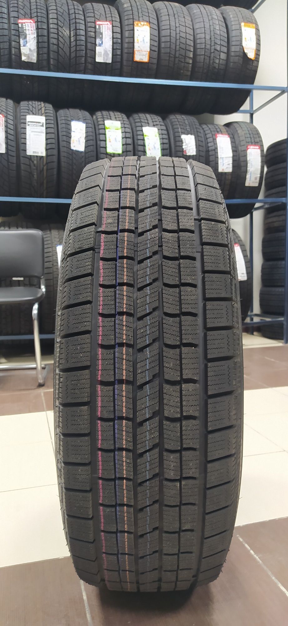 265/70R16 Nankang SN-1