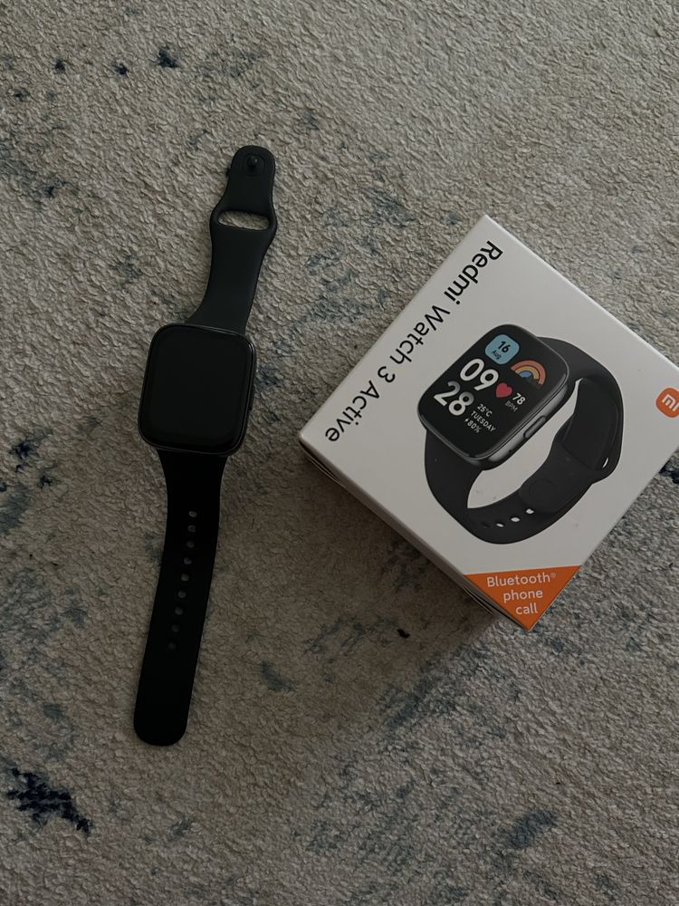 Xiomi Redmi Watch 3 Active