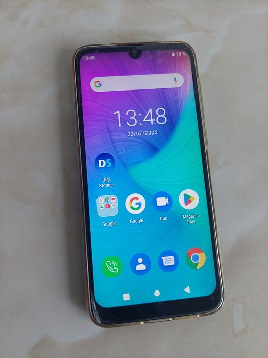 Vând telefon Digi C2, impecabil fără probleme NEcodat //poze reale