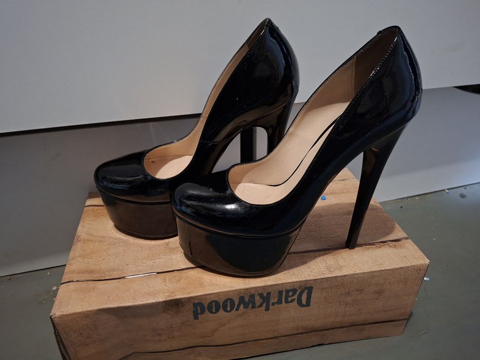 Лабутены Турция оригинал