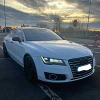 Audi A7 BiTDI 313 CP