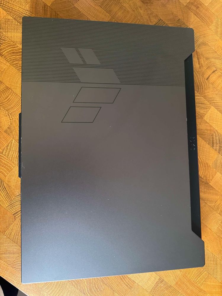 Laptop Gaming ASUS TUF F15 FX507ZE-HN012