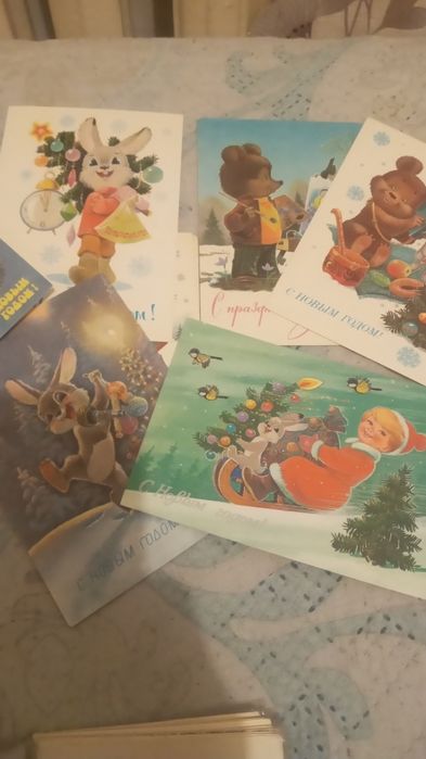 Лампочки на часы