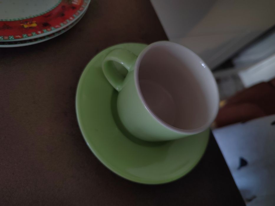 Комплект чаши за кафе