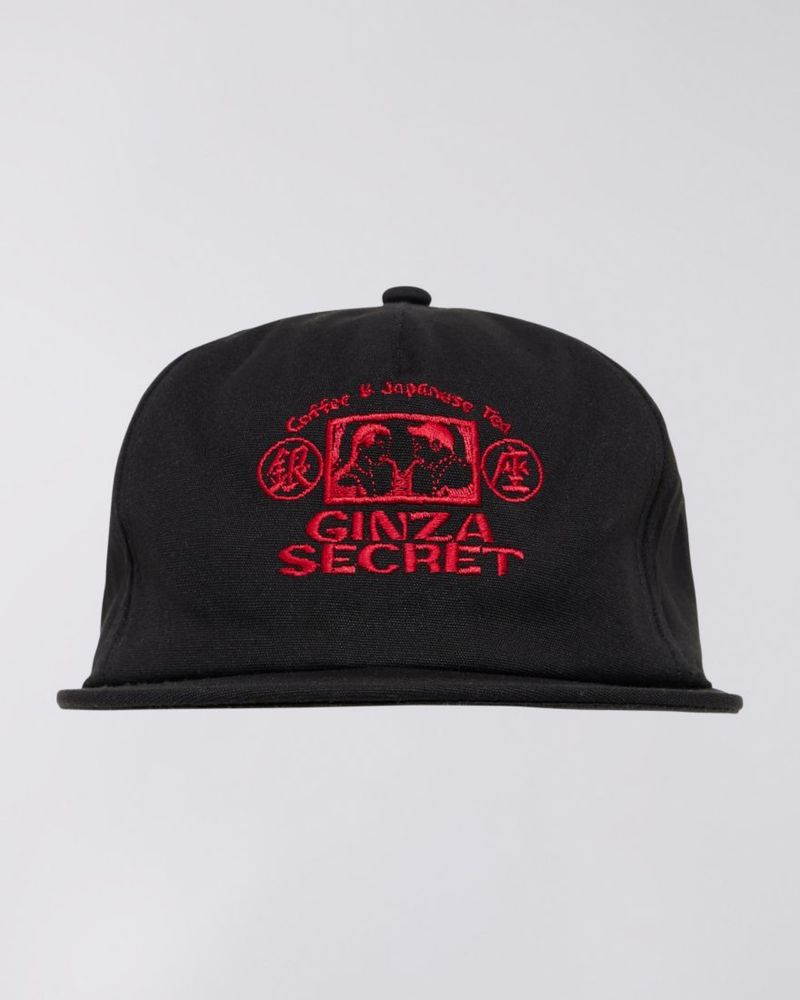 Шапка Edwin Ginza Secret