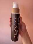 Cocosolis Choco Suntan/ Кокосолис