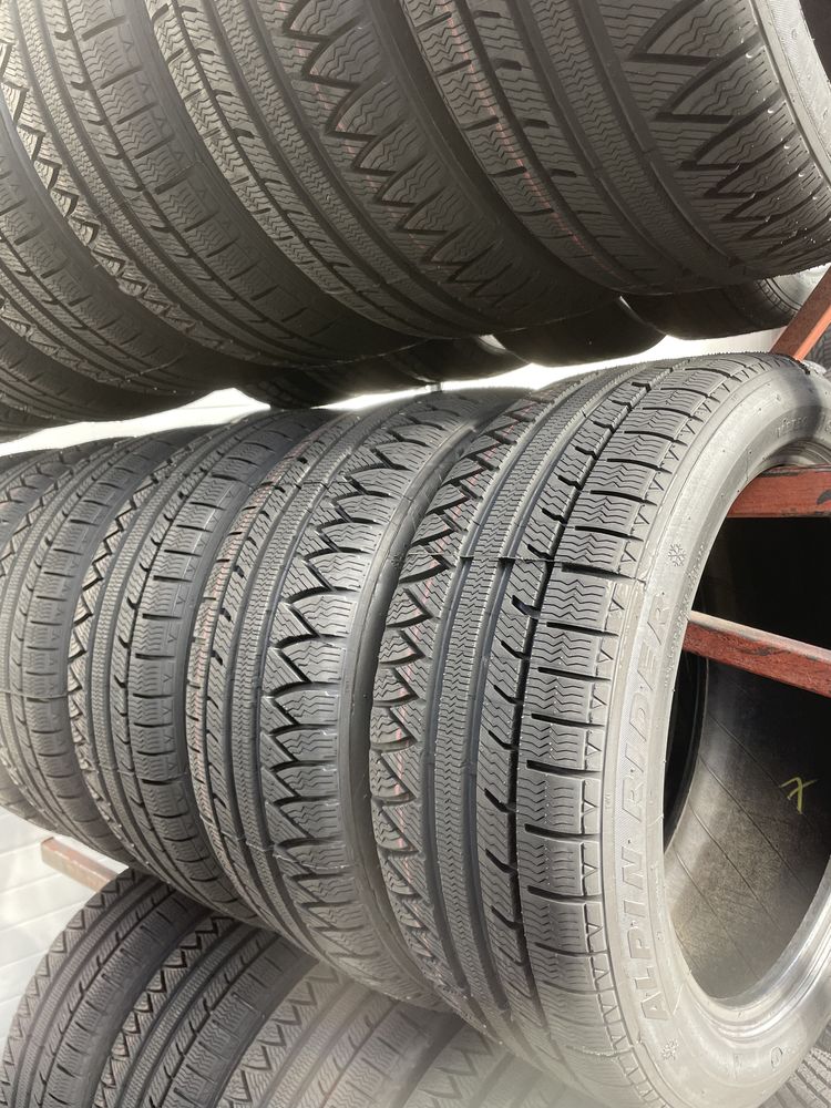 Anvelope M+S 225/45R17 GARANTIE 3 ANI