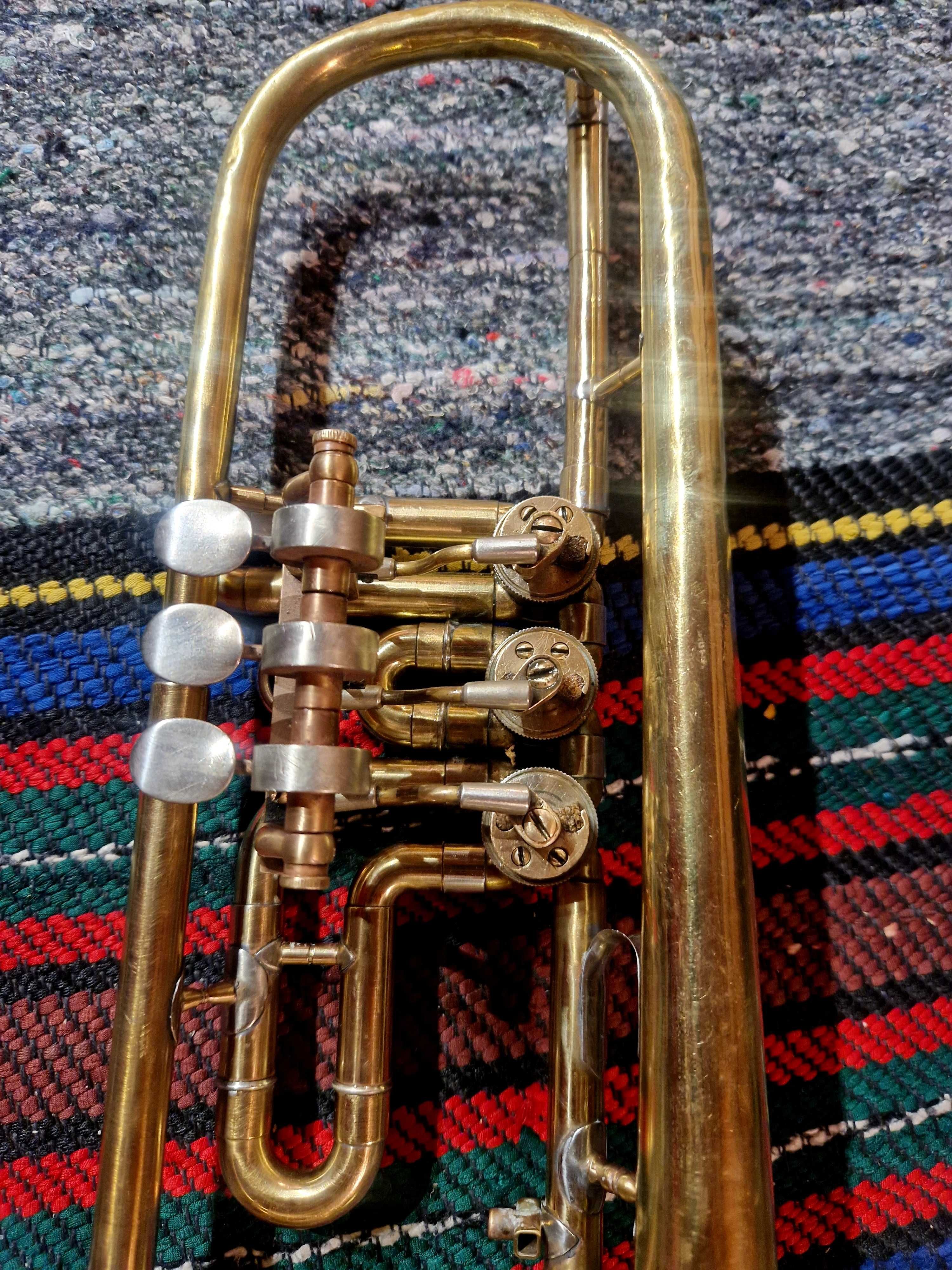 Тромпет Amati kraslice