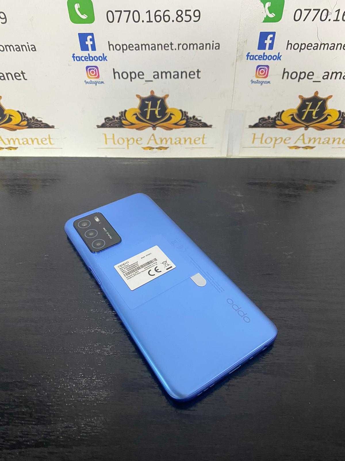 Hope Amanet P10/OPPO A16S
