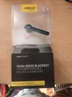 Casti Bluetooth Jabra Stealth