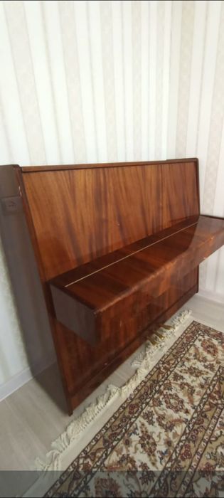 Музыкальный инструмент