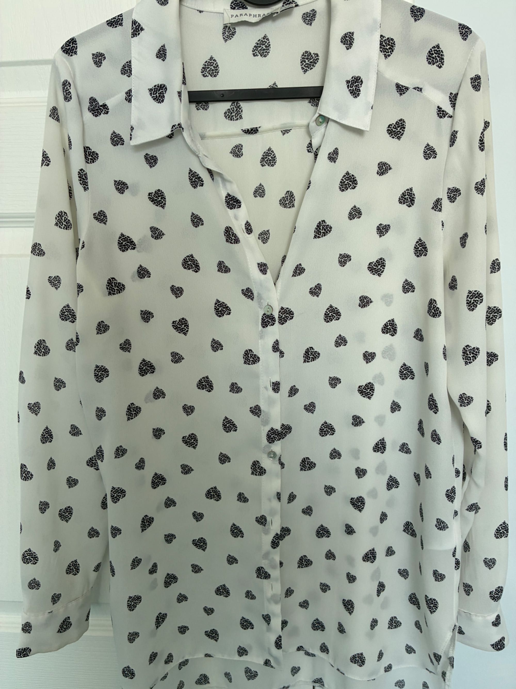 Дамска риза от Zara