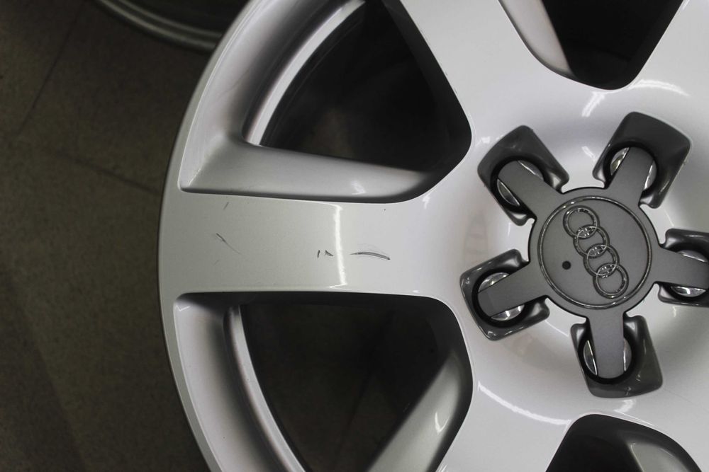 Джанти 17" Audi A4, A6