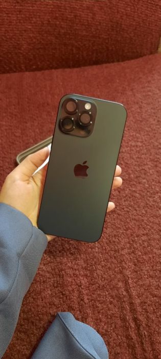 iPhone 16 pro max, 256 ГБ