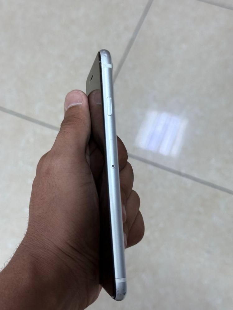 iPhone SE 2020, 2nd gen