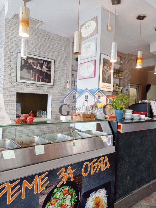 Продава се Заведение в Варна, Левски - 188 кв.м за 2194 €/кв.м - Снимка #5