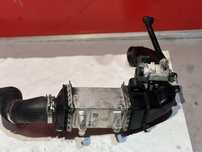 Radiator Intercooler Skoda 1.4 TDI