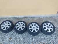 Jante vw bora, golf 4 , R16