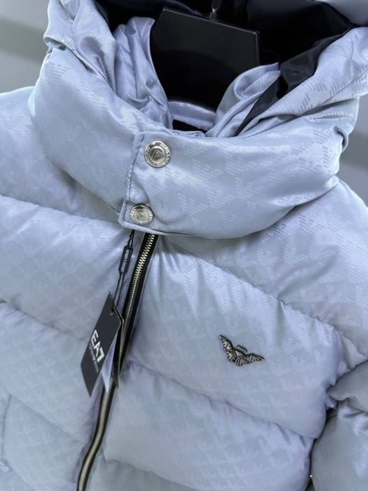 Geci de iarnă Armani calitate premium!