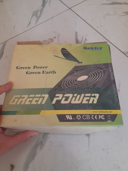 Кулер для компьютера