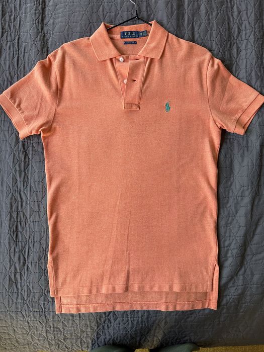 Tricou Polo Ralph Lauren