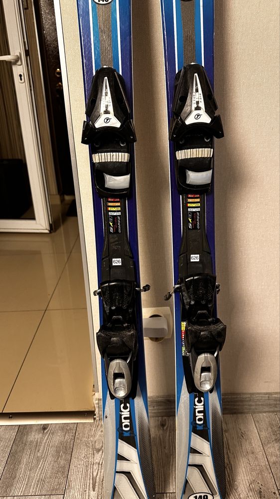 Schiuri Konic K2