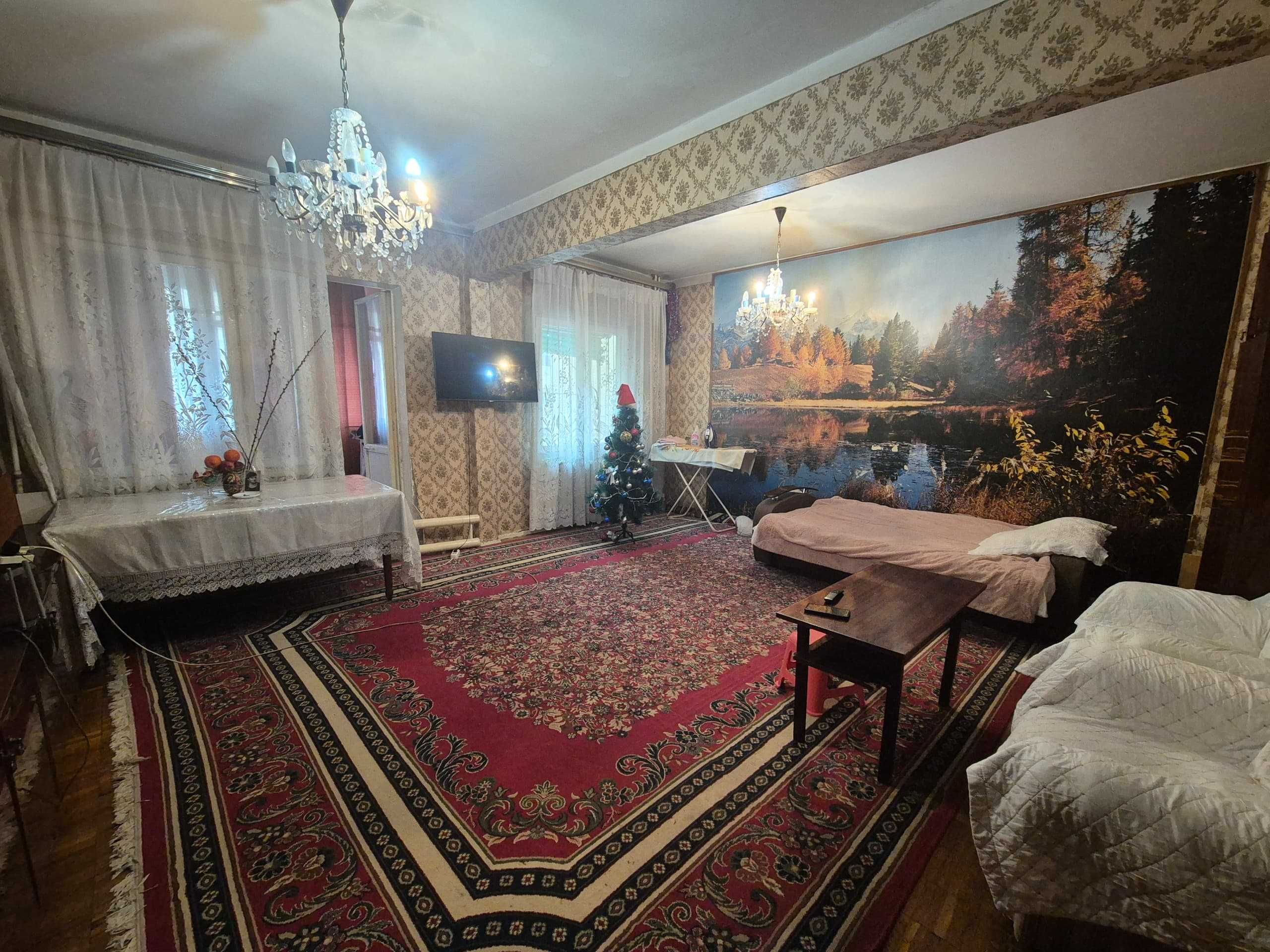 Авиасозлар-1, 4/2/5, за базаром Кадышева. С собственной парковкой.