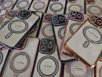 Iphone 13,14,15,16,16 Pro/Pro Max,14 Pro/Pro Max,15 Pro/Pro Max гръб