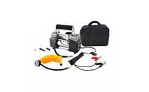 Compresor auto 2 cilindri 85l pe minut