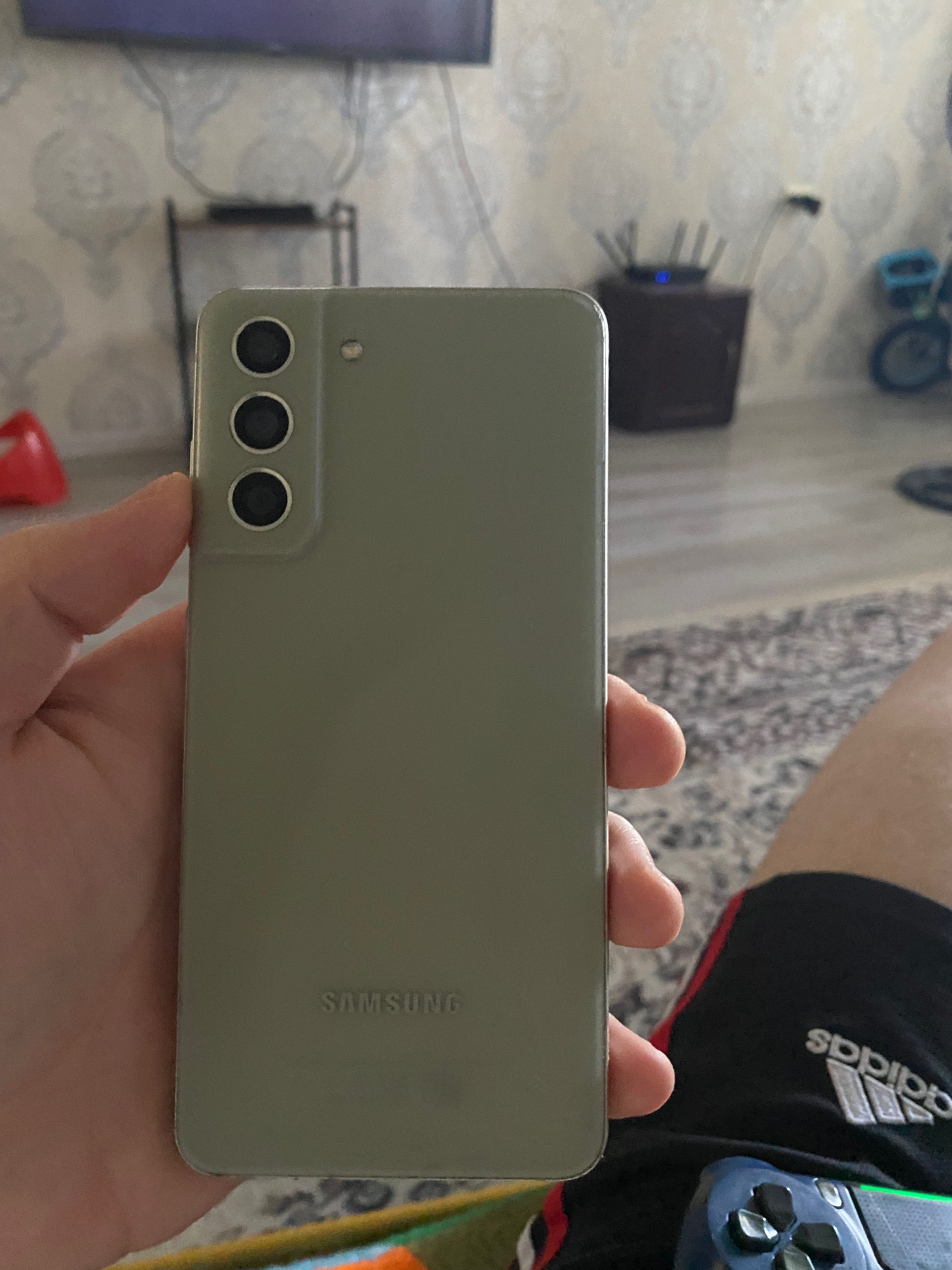 Samsung s21 FE 5G