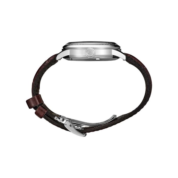 Seiko Presage GMT Cocktail Time Acacia SSK041