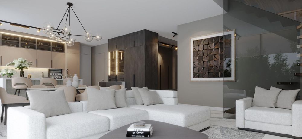 VILA SMART ,Individuala