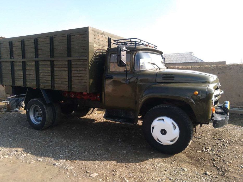 Зил 138 А сотилади