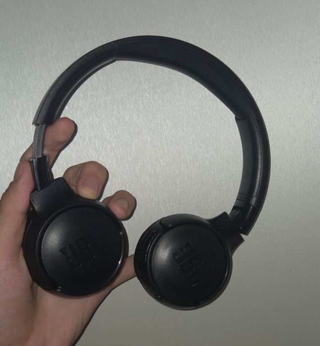 Наушники JBL Tune 520BT