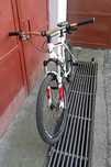 Vând bicicletă Montain Sport CONWAY