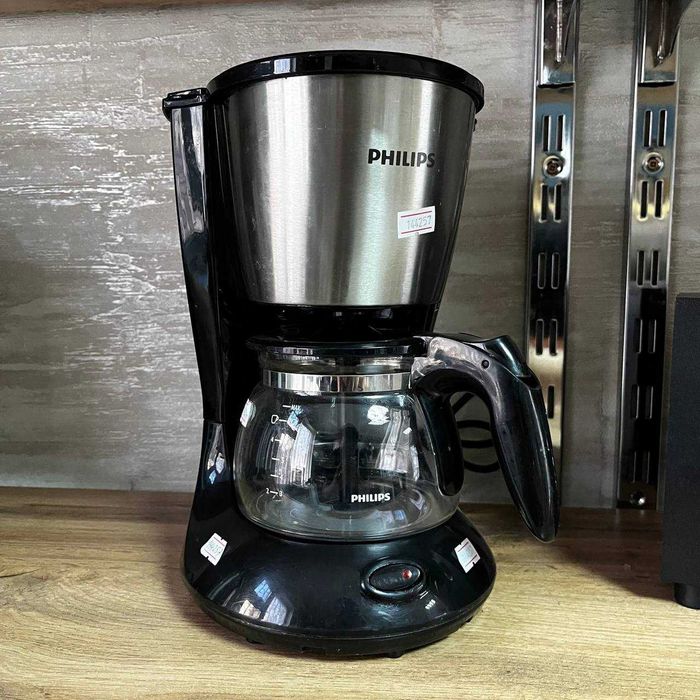 A21 Кофеварка Philips HD7434 / sk144257