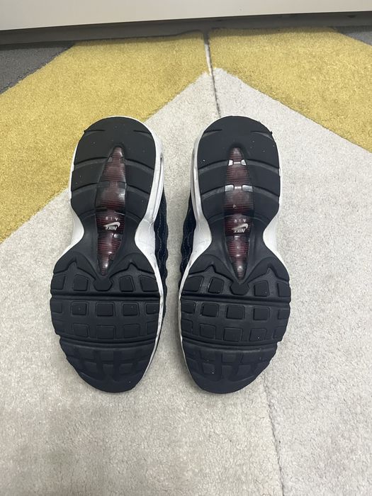 Papuci Air Max 95