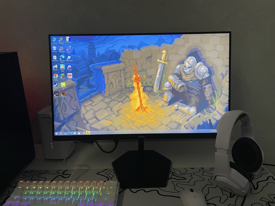 Хороший игровой компьютер